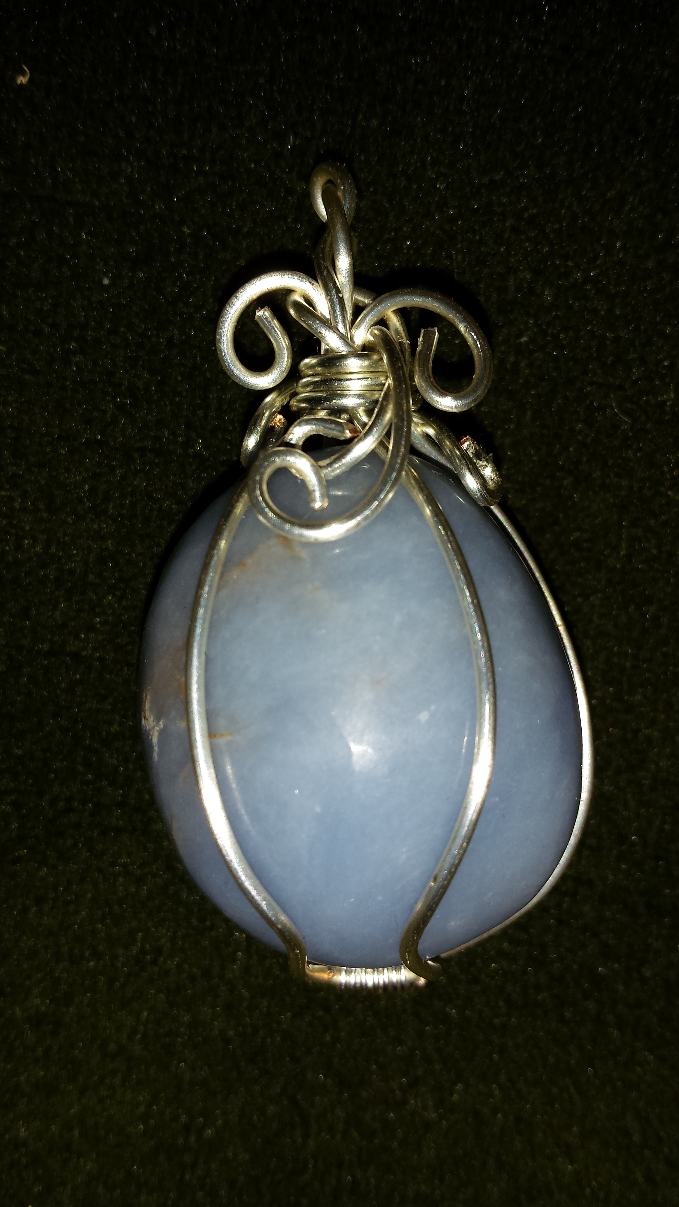 Angelite