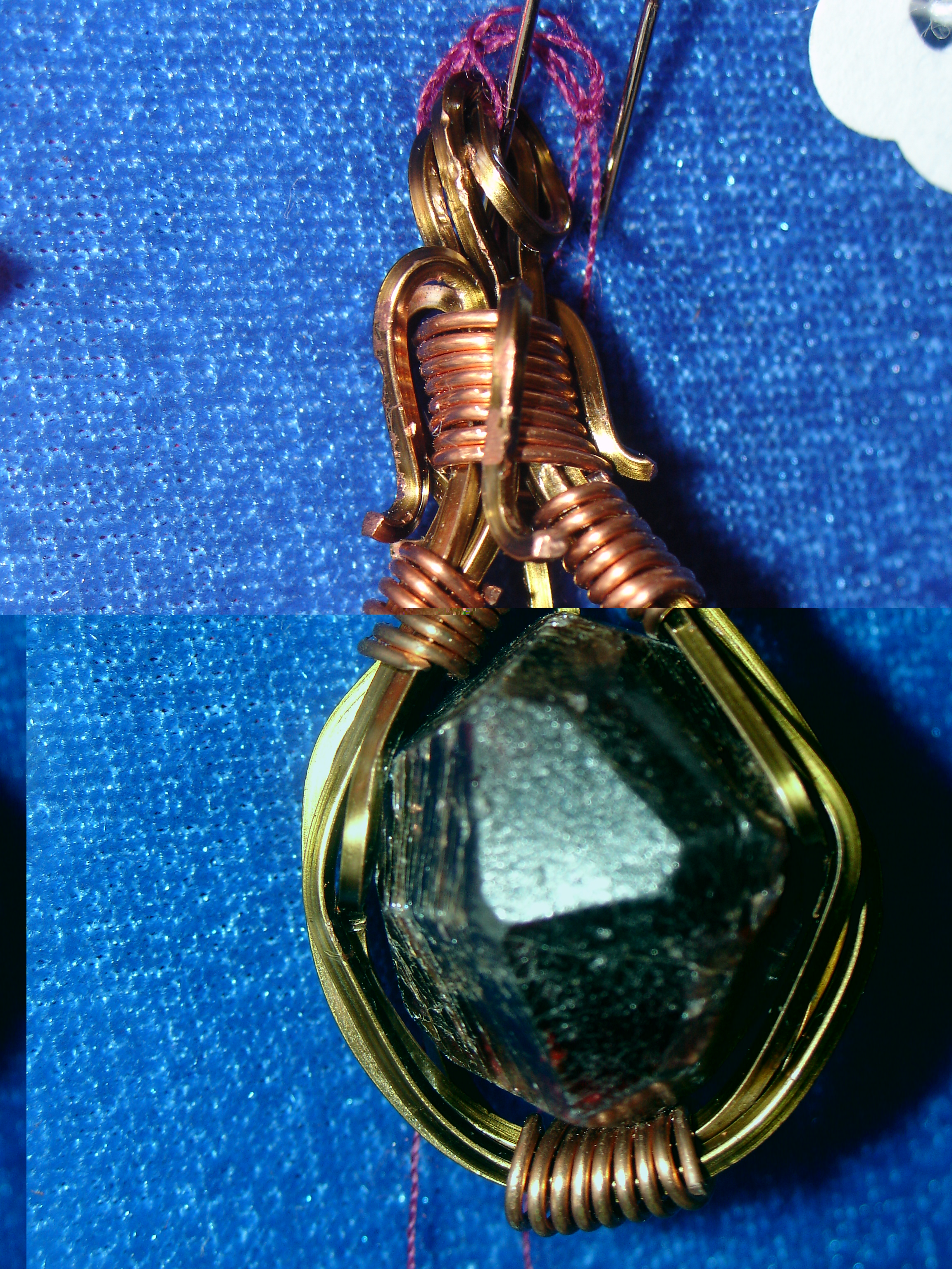 Garnet (Almandine)