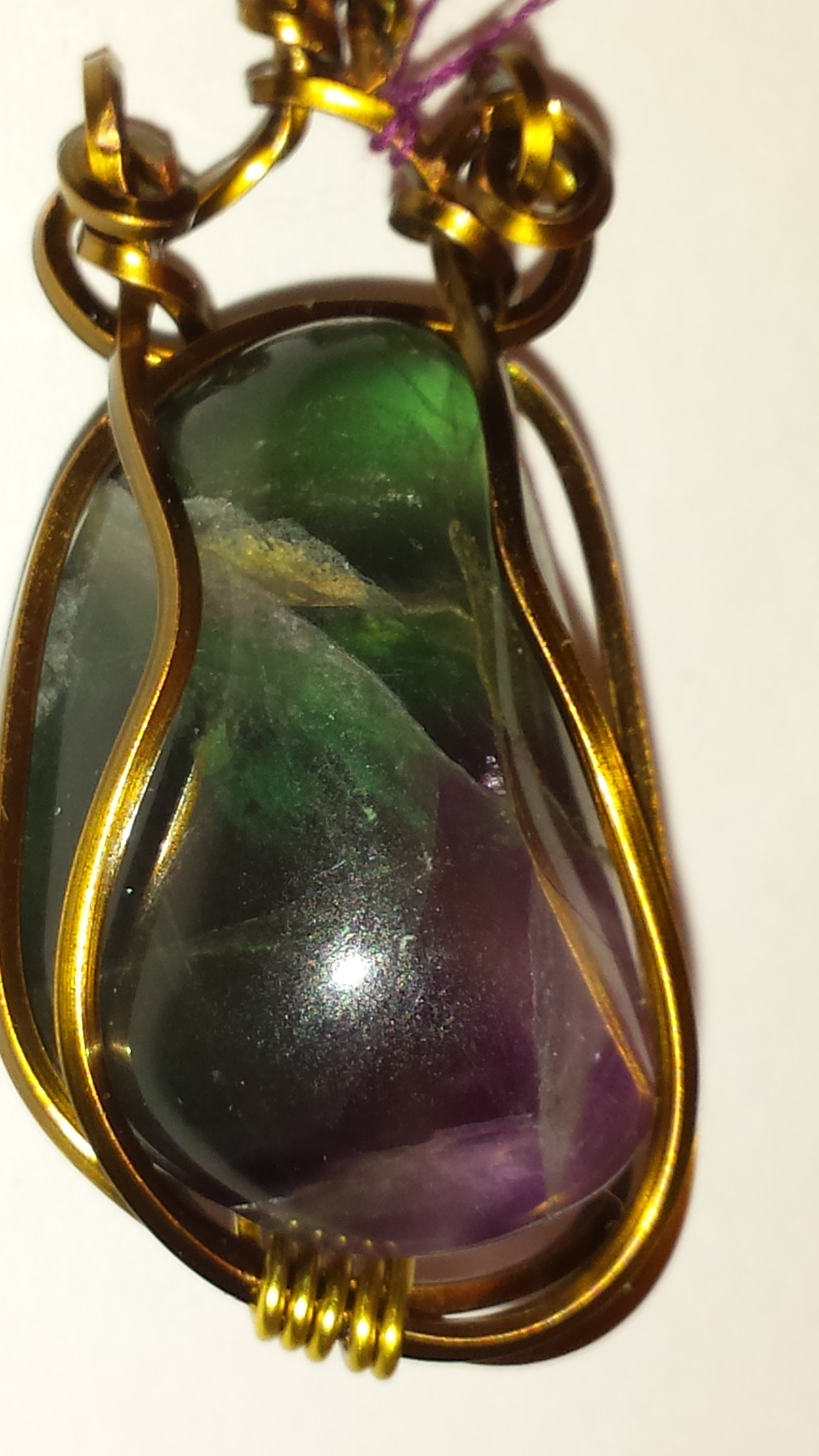 Fluorite