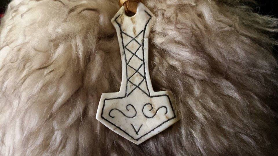 Mojlnir