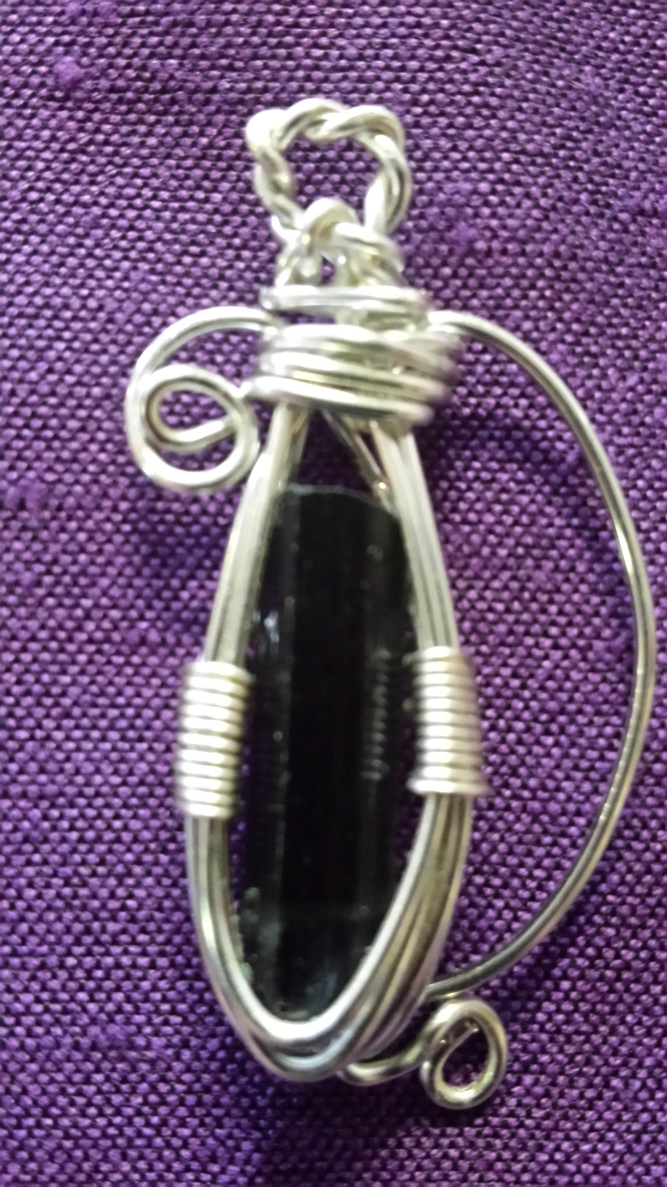 Green Tourmaline