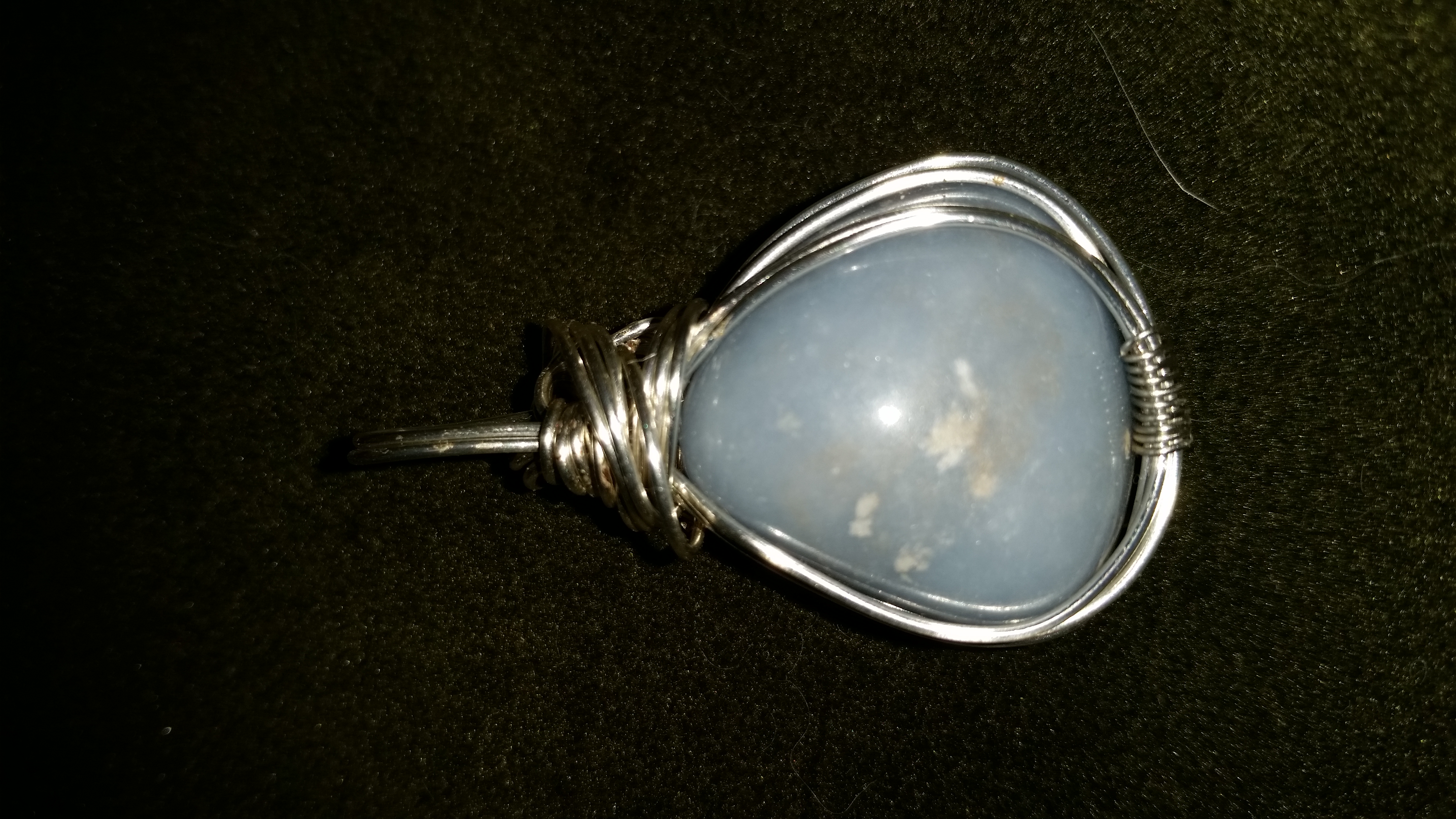 Angelite