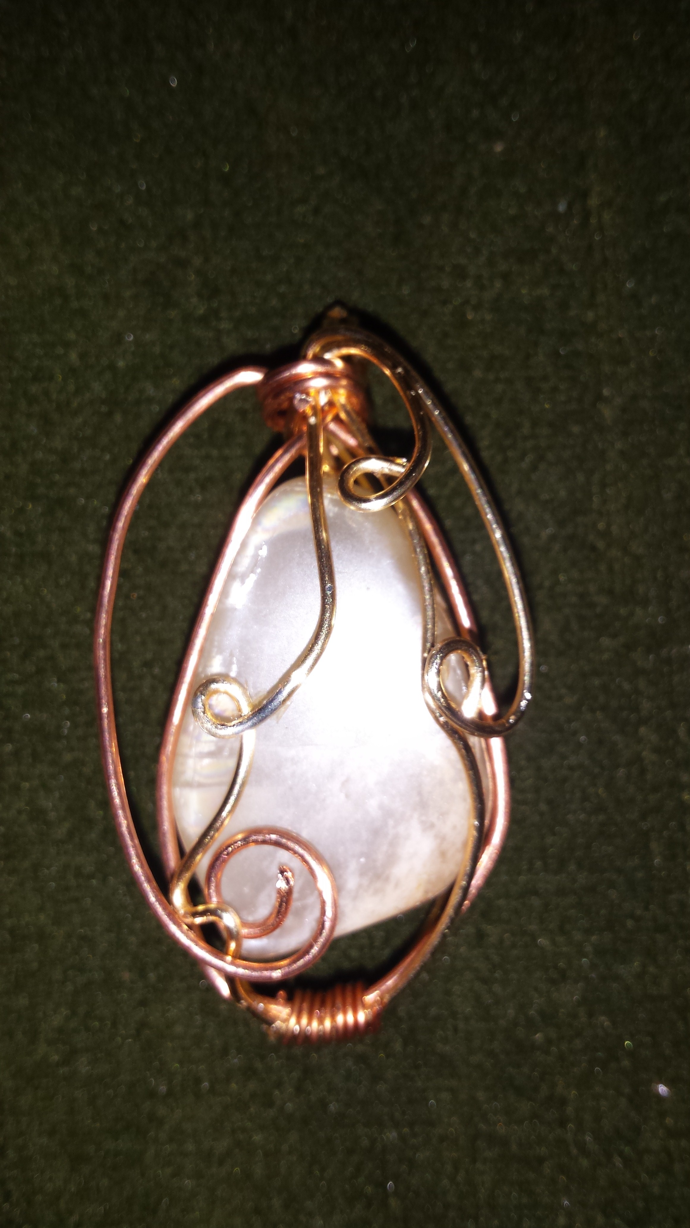 Moonstone