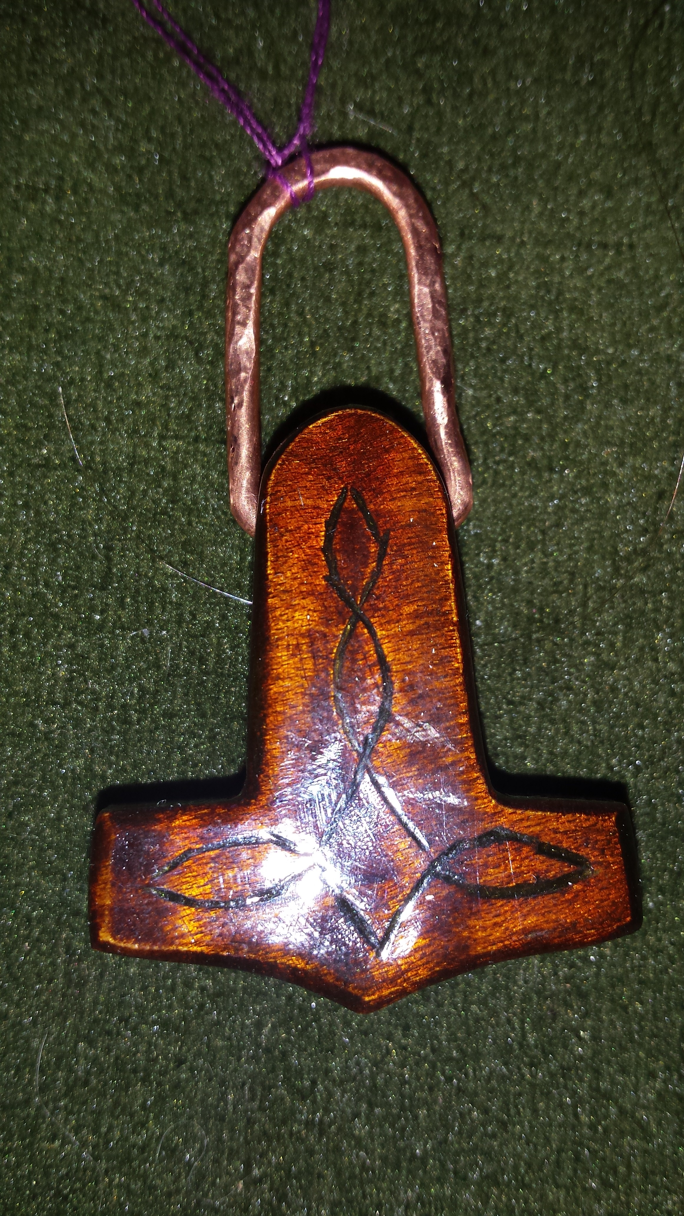 Mojlnir