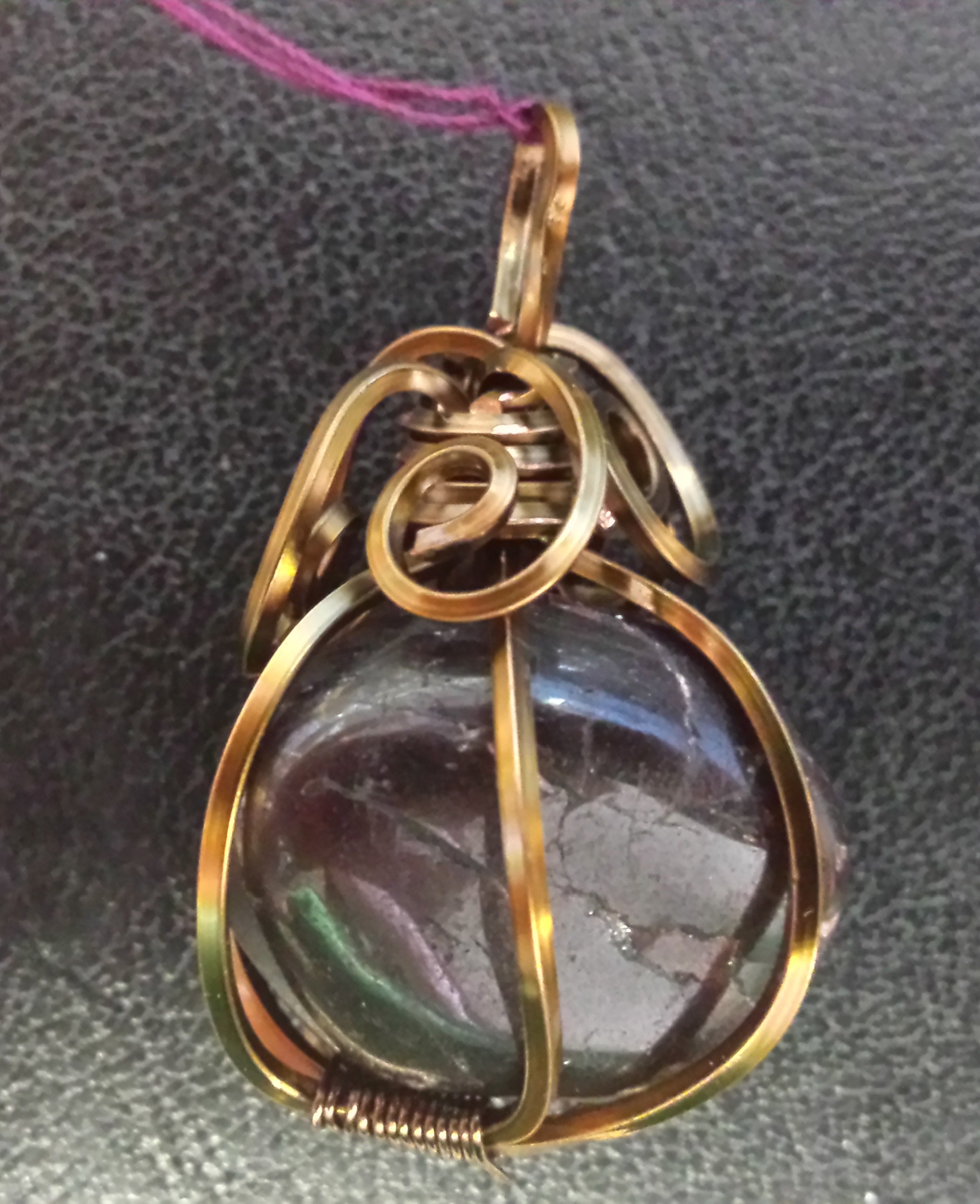 Garnet (Almandine)