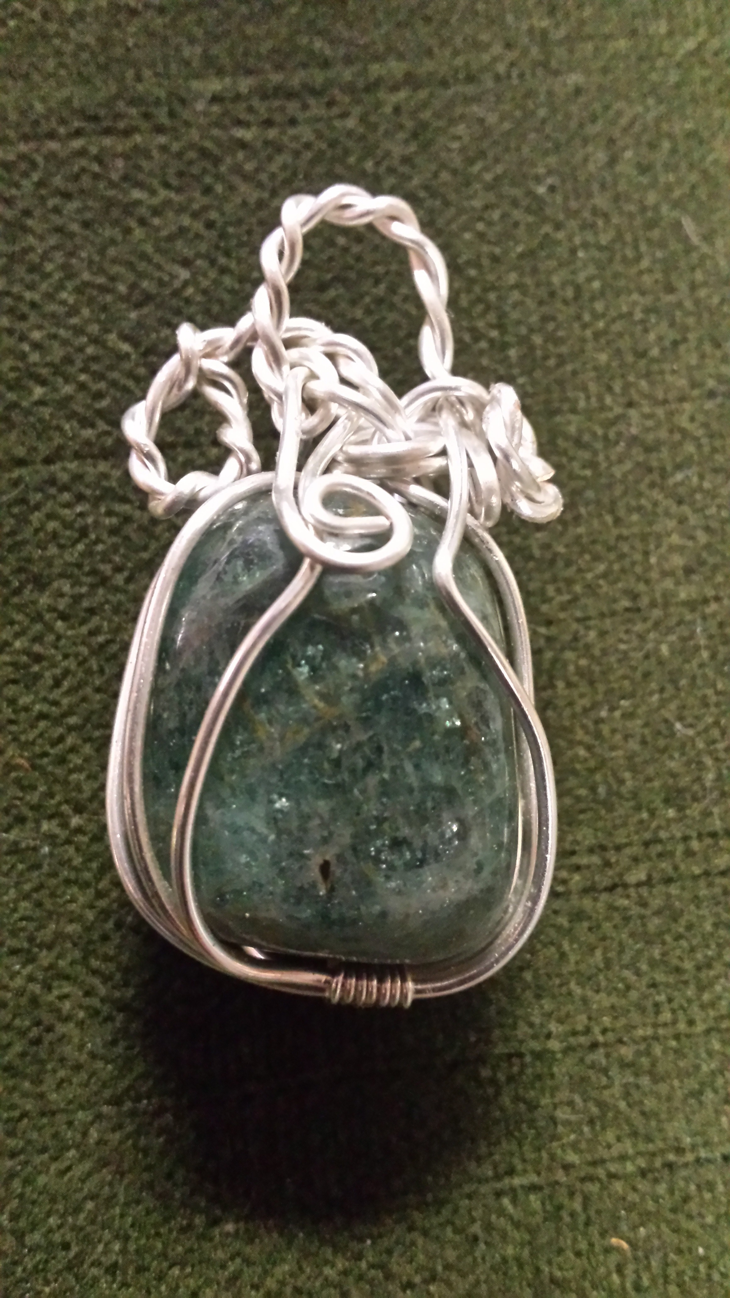 Apatite
