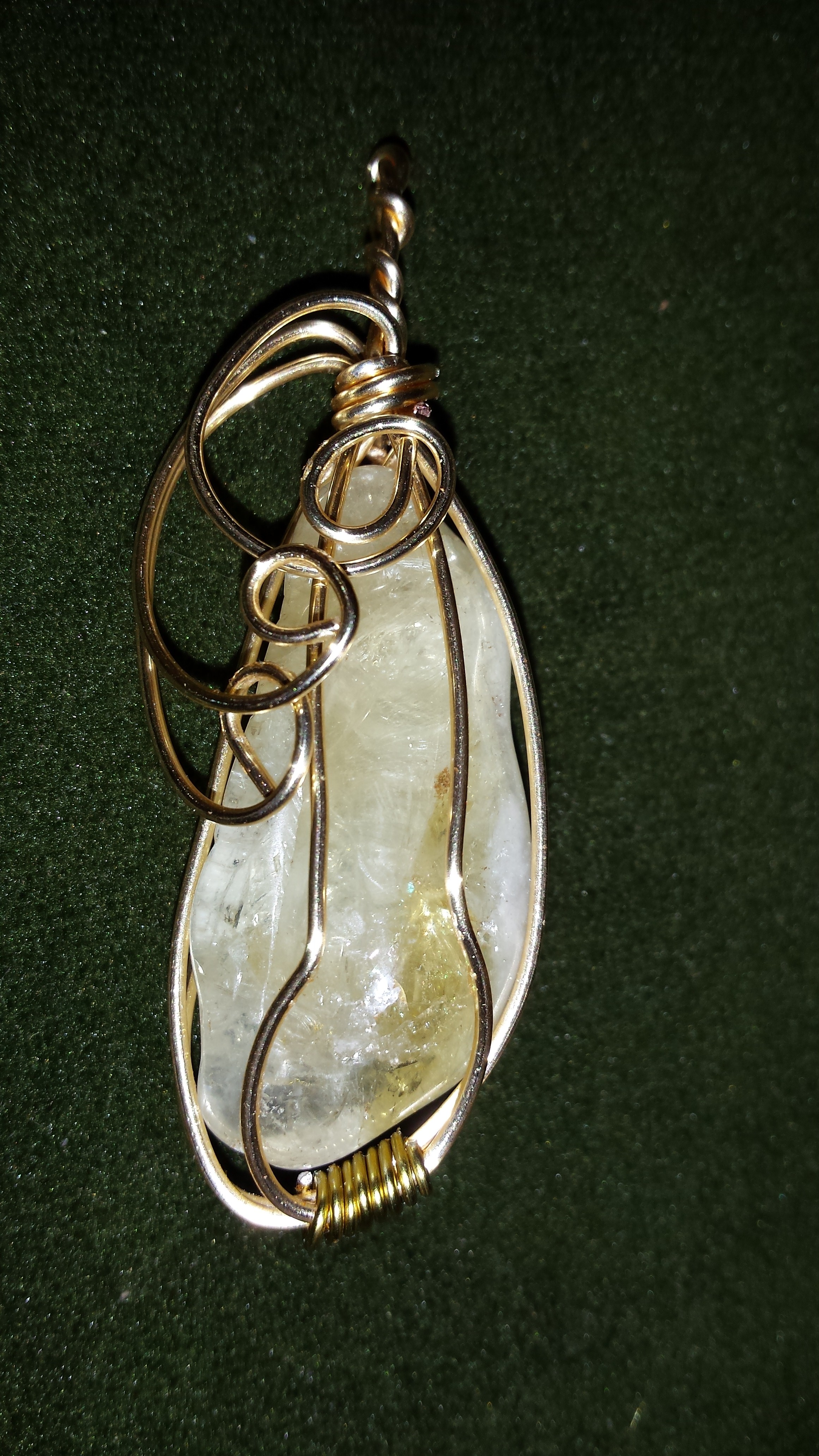 Citrine