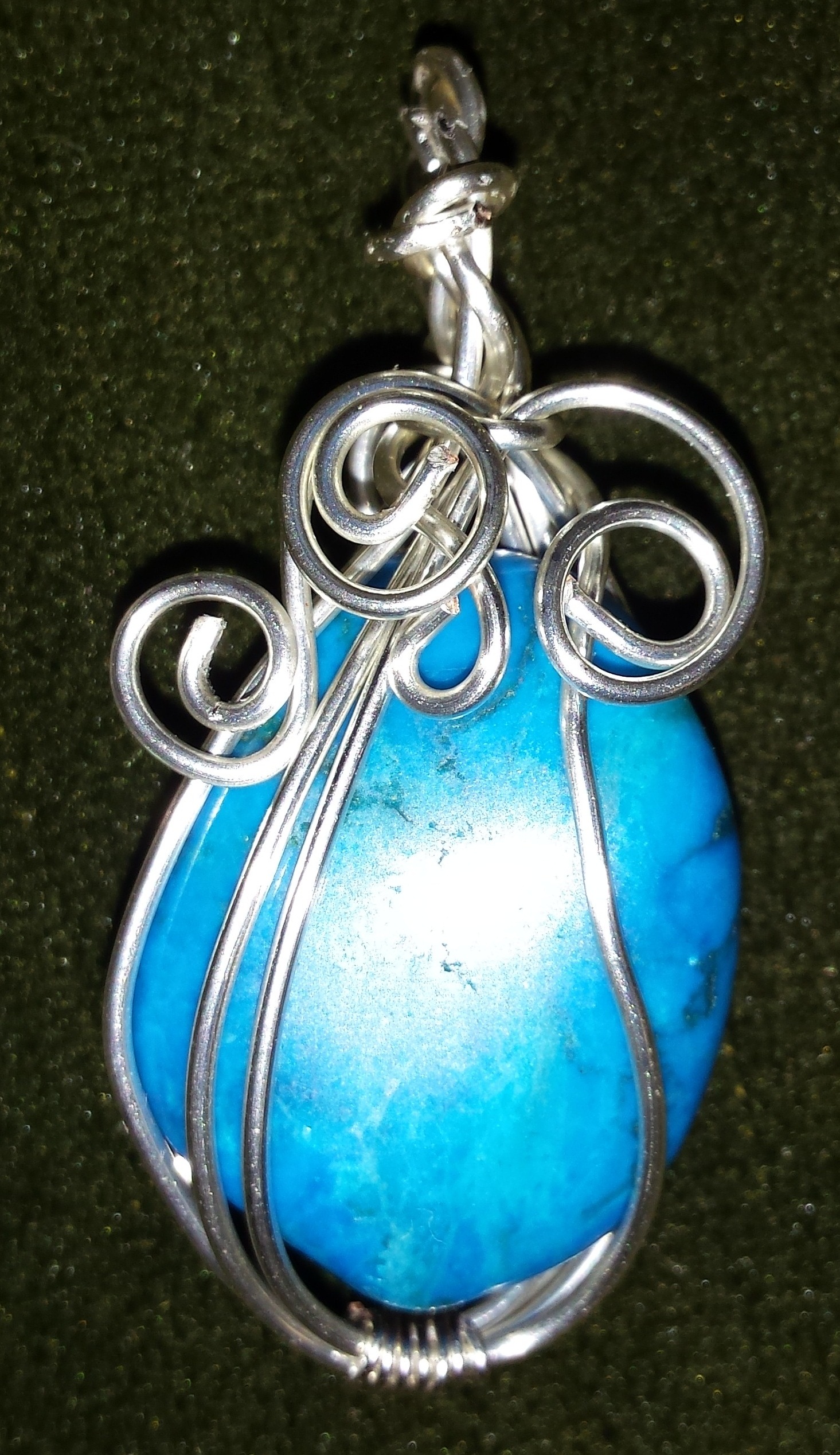 Turquisite