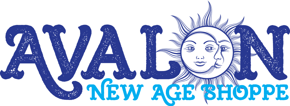 Avalon New Age Shop