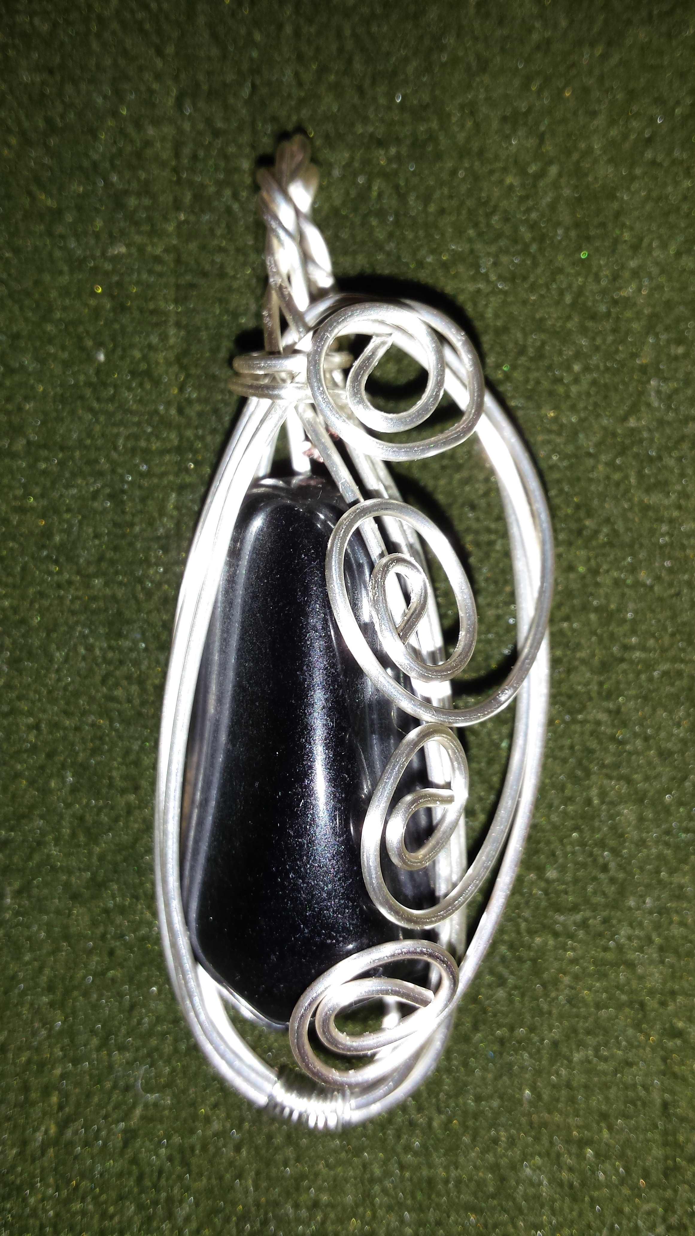 Obsidian