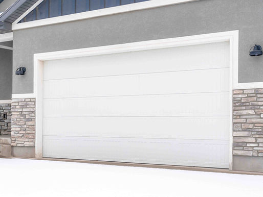 Garage Door Supply Disruptions and Inflation Continue into Summer