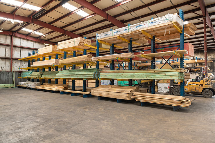 Lumb Build What is the Best Lumber to Use for Your Building Project?