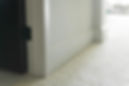 Base Boards in a Home