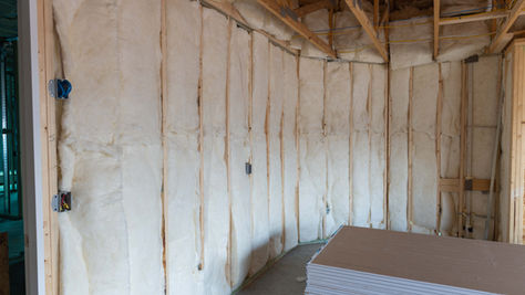 Keeping Warm in Central Florida: A Guide to Insulation and Cooler Weather