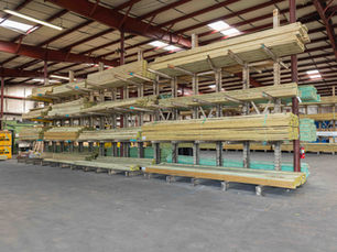 Choosing the Right Lumber for Florida’s Climate: What Builders Need to Know