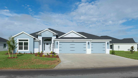 Choosing the Right Roofing Material for Florida's Climate.