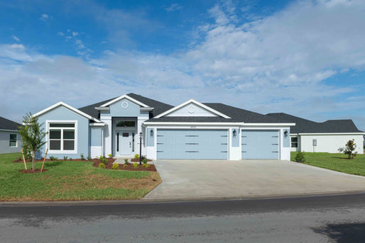 Choosing the Right Roofing Material for Florida's Climate.