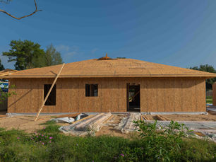 The Versatile Champion: OSB in Construction