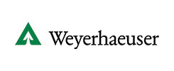 Weyerhaeuser Logo