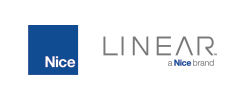 Linear Logo