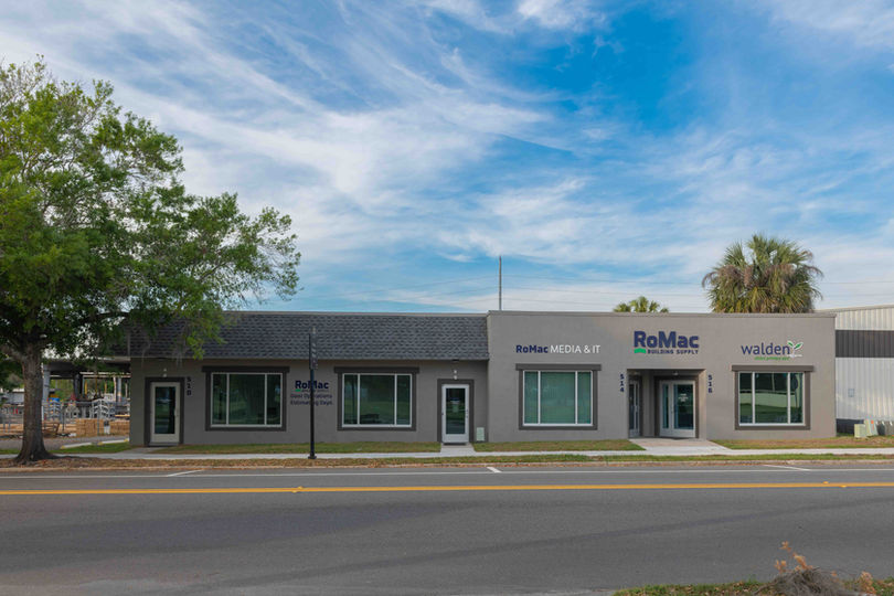 RoMac Leesburg Estimating and Media