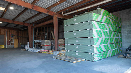 RoMac_Leesburg_Drywall