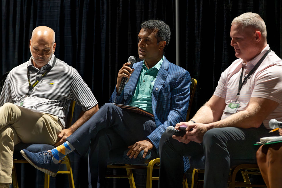 2025 FBMA Executive Panel