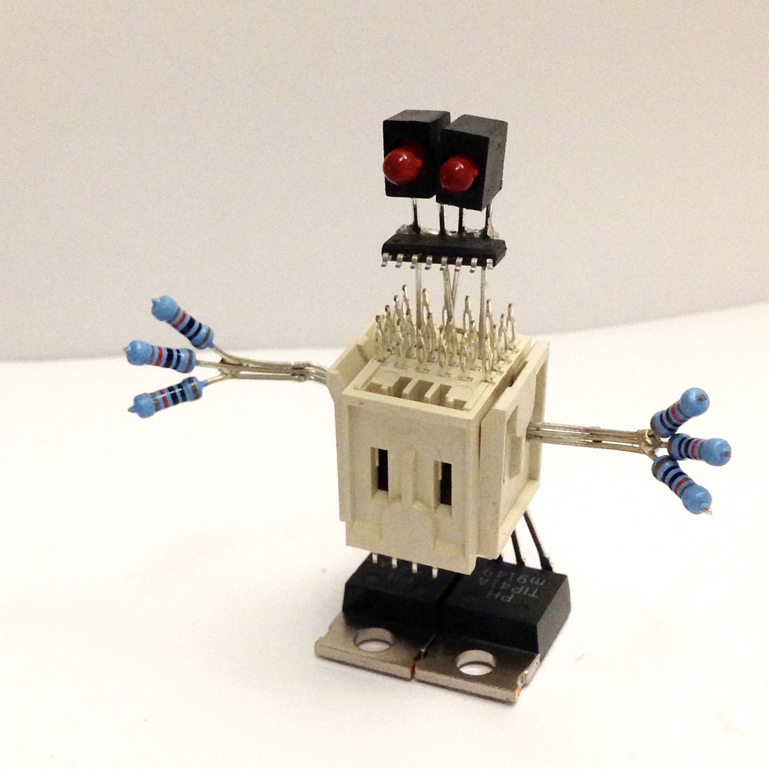 Component People