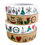 Thumbnail: Christmas Eco Paper Sticky Tape