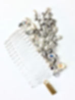 CBridal Comb
