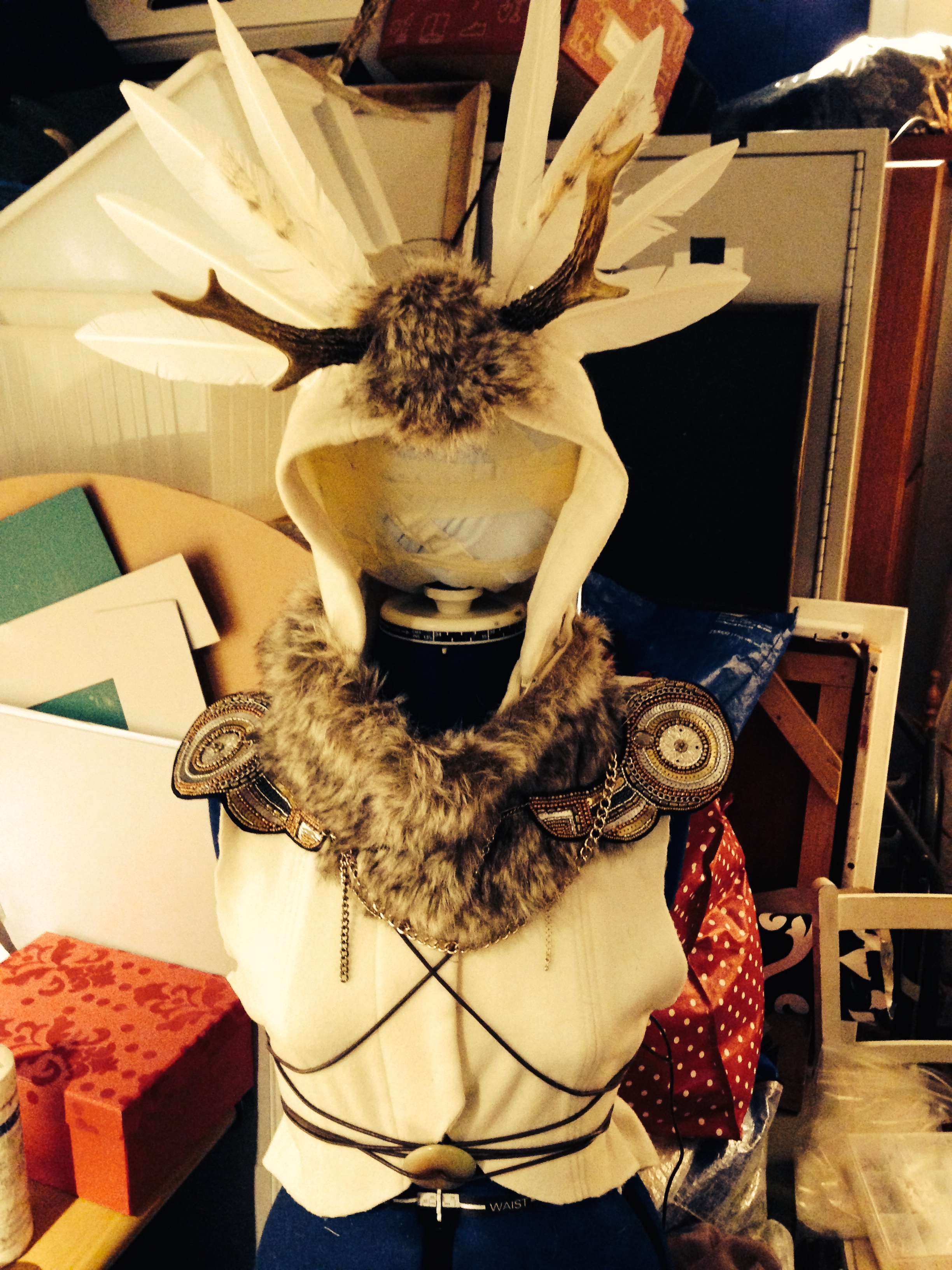 Costume Making