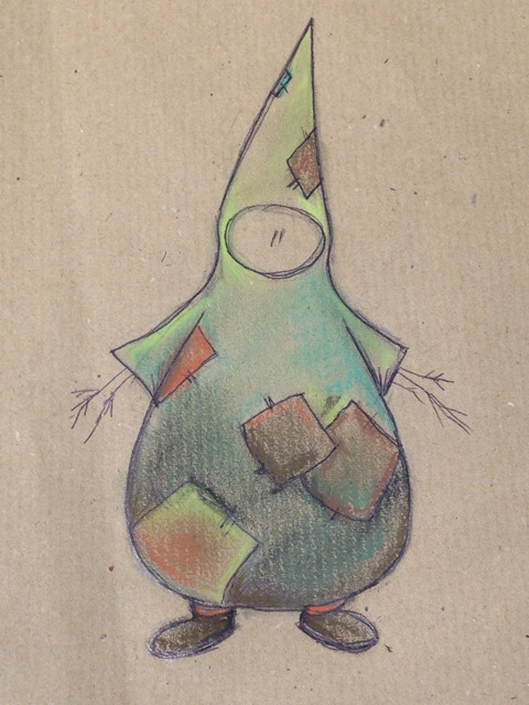 Diddygnome