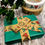 Thumbnail: Christmas Eco Paper Sticky Tape