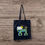 Thumbnail: Happy Days Tote Bag