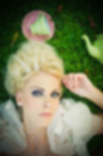 Kim Mini Crown - Alice in Wonderland