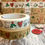 Thumbnail: Christmas Eco Paper Sticky Tape