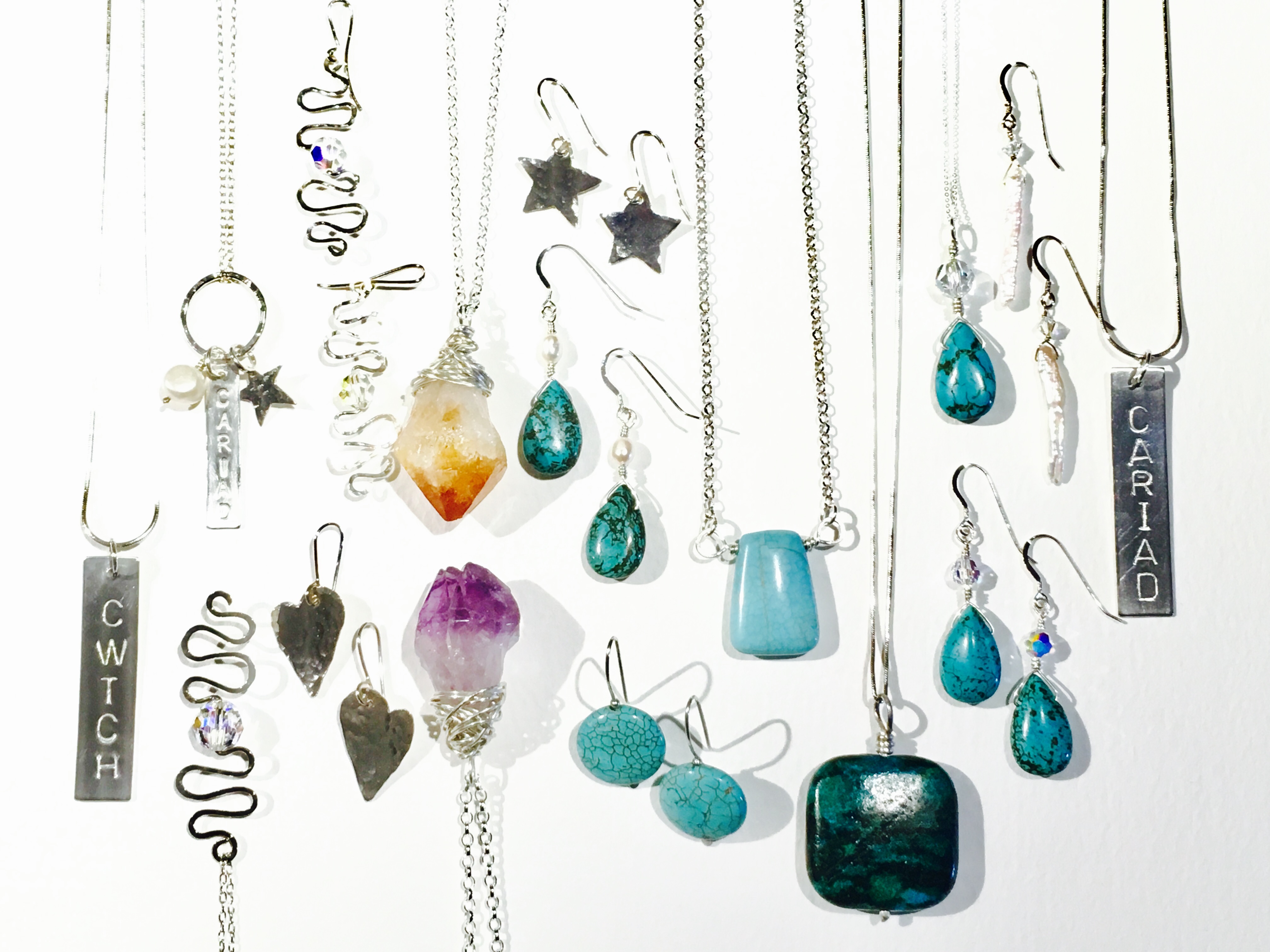 Jewellery collection 2017