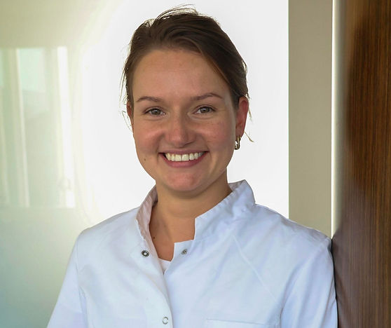 Praktijkfoto: Tandarts Jacobien