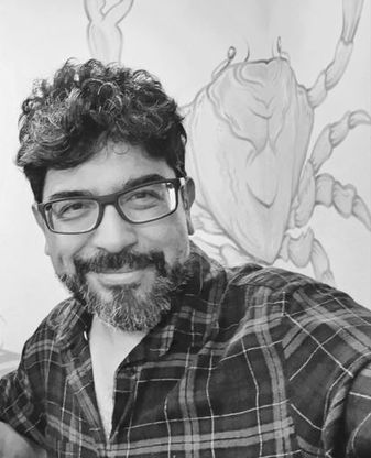 Panorama: Arte barrial inscribir la ciudad desde la memoria y la colectividad