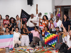 Minculturas lanza 'KauKa', el 47 Salón Nacional de Artistas (47SNA) 