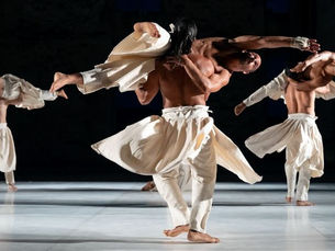 Del 4 al 8 de junio, el Festival 'Sagrado Universal' ofrecerá 27 espectáculos de música, danza y artes vivas en Bogotá. ¡El 85% de las funciones son gratuitas!