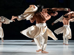 Del 4 al 8 de junio, el Festival 'Sagrado Universal' ofrecerá 27 espectáculos de música, danza y artes vivas en Bogotá. ¡El 85% de las funciones son gratuitas!