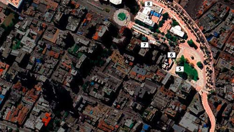 Opinión. Bienal de Arte y Ciudad BOG25: el arrojo del gesto