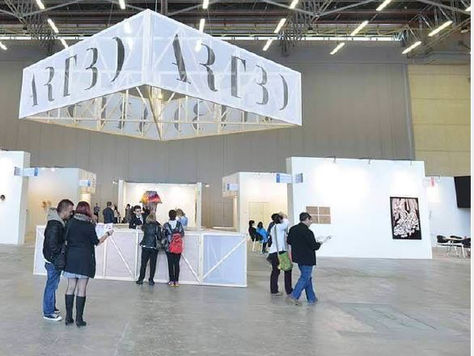Prográmese en Artbo