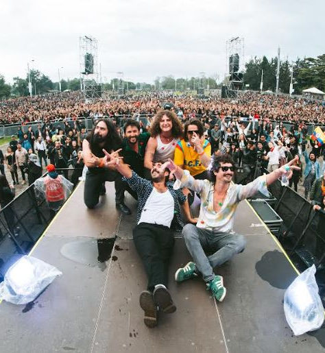  Derby Motoreta’s Burrito Kachimba