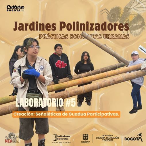 Ecosistema biocultural territorio Vicachá: devolver la voz a un río