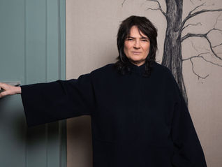 María Belén Sáez de Ibarra es la nueva directora del Museo de Arte Moderno de Bogotá (Mambo)