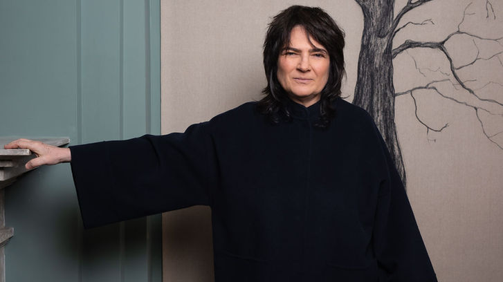 María Belén Sáez de Ibarra es la nueva directora del Museo de Arte Moderno de Bogotá (Mambo)