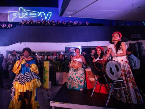 Entre el 27 de marzo y el 5 de abril de 2026, Bogotá volverá a convertirse en un escenario abierto para las artes vivas con la segunda edición del Festival Internacional de Artes Vivas  –FIAV Bogotá.
