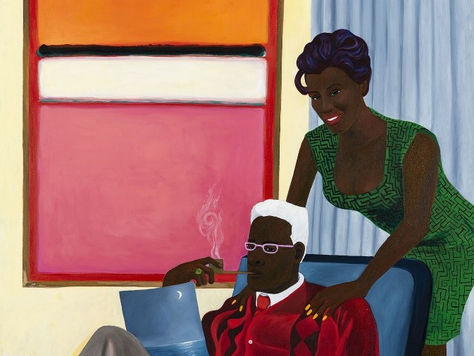 Magola Moreno: 'Me parece perfecto  incomodar'